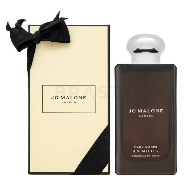 Jo Malone Dark Amber & Ginger Lily Intense kolonjska voda za ženske 100 ml