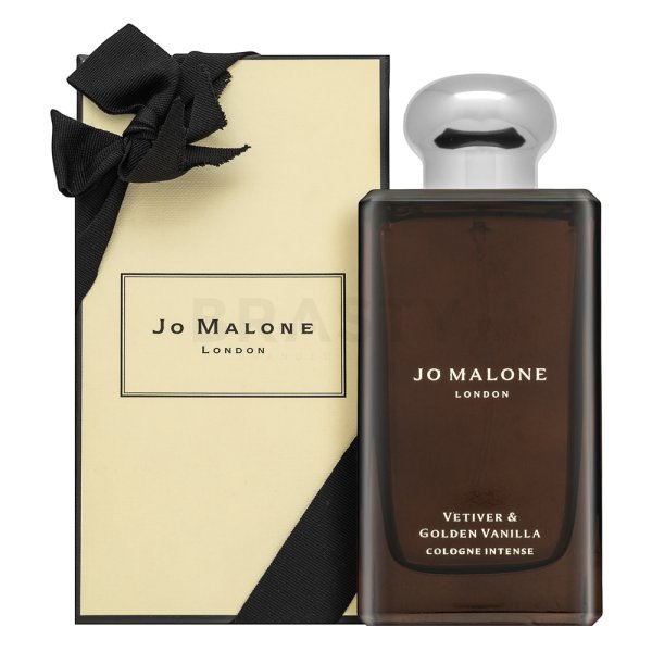 Jo Malone Vetiver & Golden Vanilla Eau de Cologne uniszex 100 ml