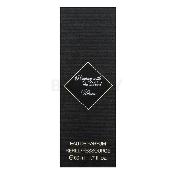 Kilian Playing With The Devil Eau de Parfum voor vrouwen Refill 50 ml