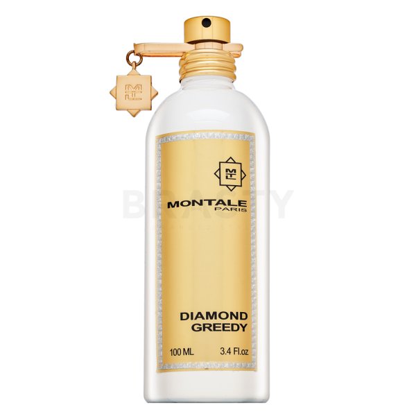Montale Diamond Greedy Eau de Parfum femei Extra Offer 2 100 ml