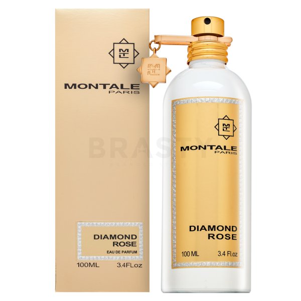 Montale Diamond Rose parfémovaná voda pre ženy Extra Offer 2 100 ml