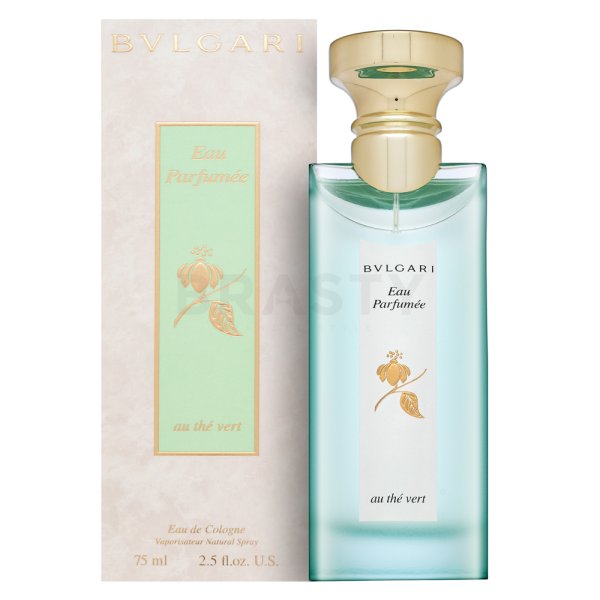 Bvlgari Eau Parfumée au Thé Vert kolínská voda unisex Extra Offer 2 75 ml