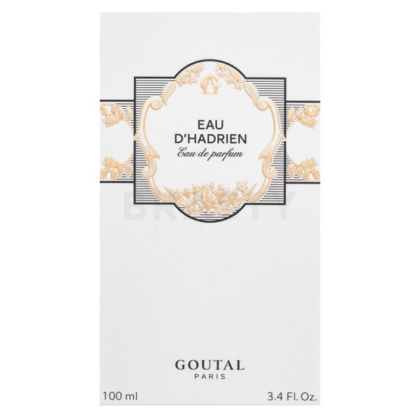 Annick Goutal Eau D´Hadrien New Design woda perfumowana dla mężczyzn Extra Offer 2 100 ml