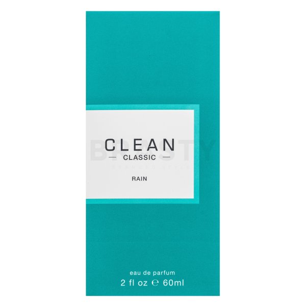 Clean Classic Rain Eau de Parfum para mujer Extra Offer 60 ml