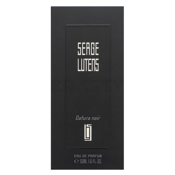 Serge Lutens Datura Noir parfémovaná voda pro ženy Extra Offer 50 ml