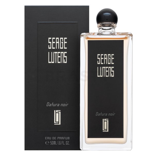 Serge Lutens Datura Noir parfémovaná voda pro ženy Extra Offer 50 ml