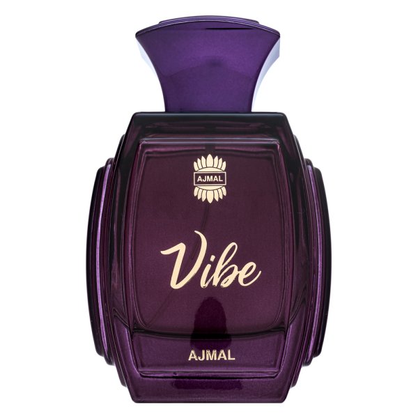 Ajmal Vibe woda perfumowana dla kobiet Extra Offer 2 75 ml