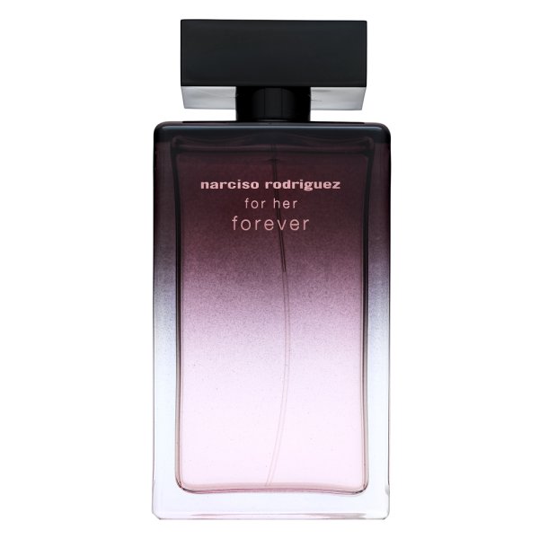 Narciso Rodriguez For Her Forever parfémovaná voda pro ženy Extra Offer 100 ml