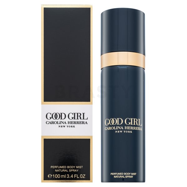 Carolina Herrera Good Girl tělový spray pro ženy Extra Offer 2 100 ml