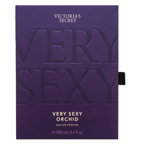 Victoria's Secret Very Sexy Orchid parfémovaná voda pro ženy Extra Offer 100 ml