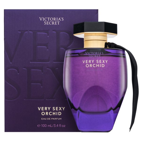 Victoria's Secret Very Sexy Orchid parfémovaná voda pro ženy Extra Offer 100 ml