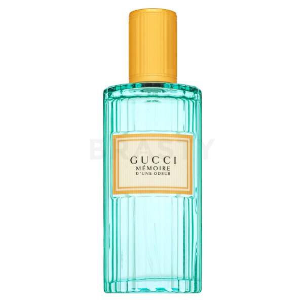 Gucci Mémoire d'Une Odeur Eau de Parfum uniszex Extra Offer 60 ml