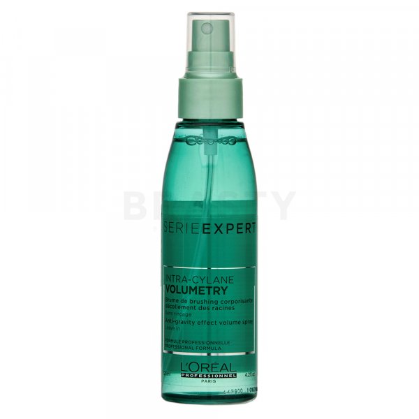 L´Oréal Professionnel Série Expert Volumetry Root Spray spray do włosów bez objętości 125 ml