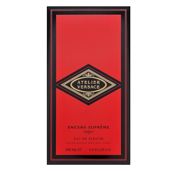 Versace Encens Supreme Eau de Parfum unisex 100 ml