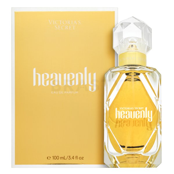 Victoria's Secret Heavenly Eau de Parfum voor vrouwen 100 ml