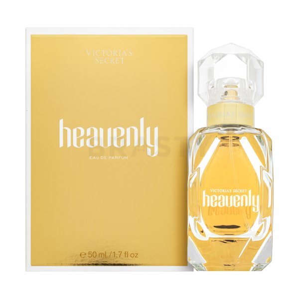 Victoria's Secret Heavenly Eau de Parfum voor vrouwen 50 ml