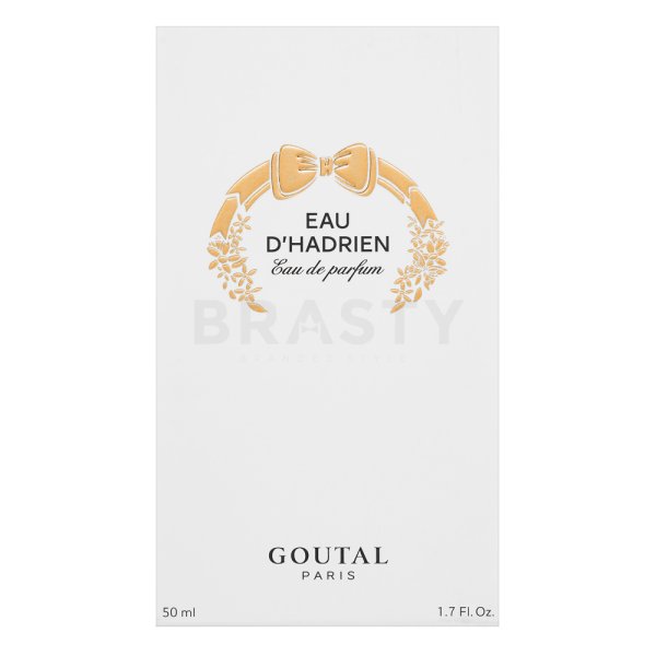 Annick Goutal Eau D Hadrien Eau de Parfum unisex 50 ml