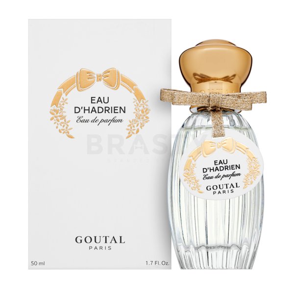 Annick Goutal Eau D Hadrien Eau de Parfum unisex 50 ml