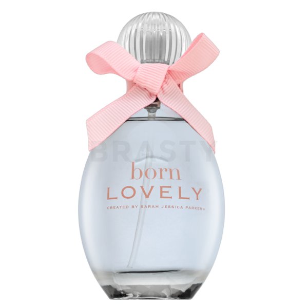 Sarah Jessica Parker Born Lovely parfémovaná voda pro ženy Extra Offer 2 50 ml