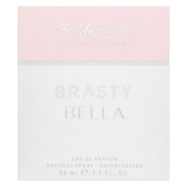 Baldessarini Bella Eau de Parfum für Damen Extra Offer 50 ml