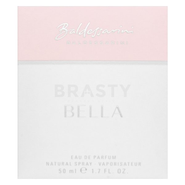 Baldessarini Bella Eau de Parfum voor vrouwen Extra Offer 50 ml