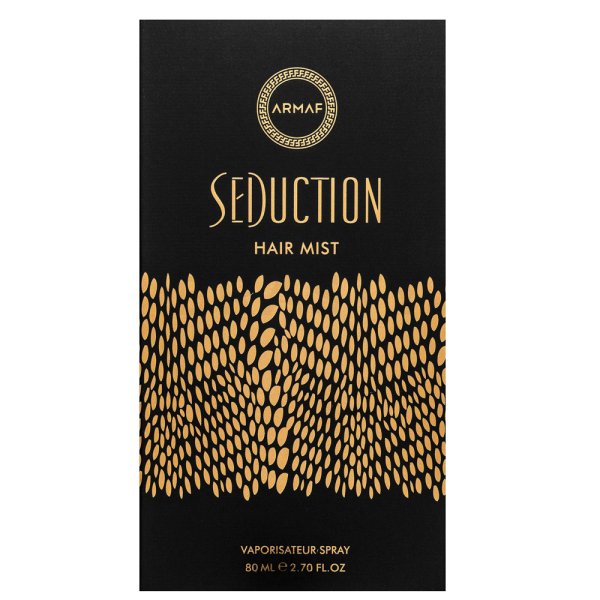 Armaf Seduction Pour Femme vůně do vlasů pro ženy Extra Offer 2 80 ml