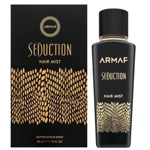 Armaf Seduction Pour Femme vůně do vlasů pro ženy Extra Offer 2 80 ml