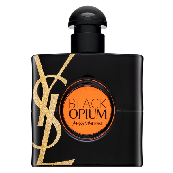 Yves Saint Laurent Black Opium Limited Edition parfémovaná voda pro ženy Extra Offer 2 50 ml