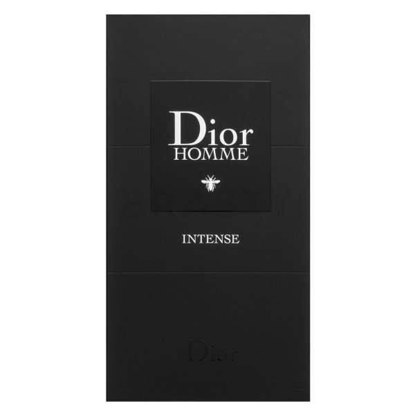 Dior (Christian Dior) Dior Homme Intense parfémovaná voda pro muže Extra Offer 2 150 ml