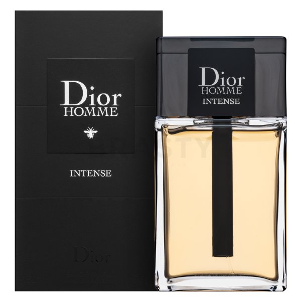 Dior (Christian Dior) Dior Homme Intense parfémovaná voda pro muže Extra Offer 2 150 ml