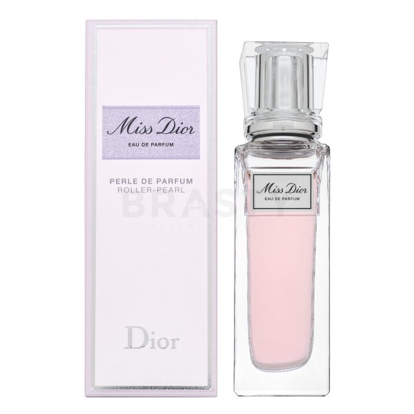 Dior (Christian Dior) Miss Dior 2021 woda perfumowana dla kobiet Roller Pearl 20 ml