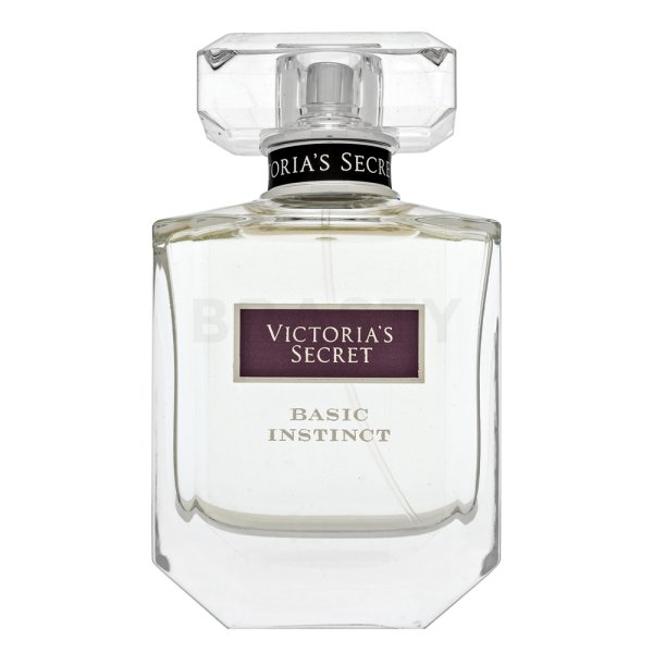 Victoria's Secret Basic Instinct Eau de Parfum voor vrouwen 50 ml