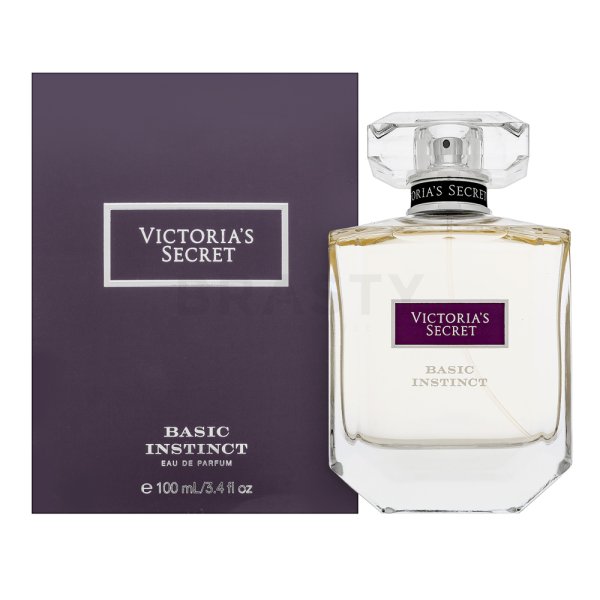 Victoria's Secret Basic Instinct woda perfumowana dla kobiet 100 ml