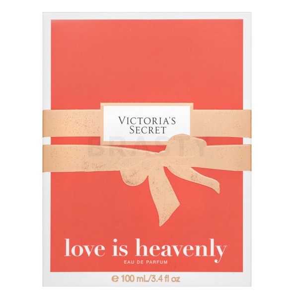 Victoria's Secret Love Is Heavenly Eau de Parfum voor vrouwen 100 ml