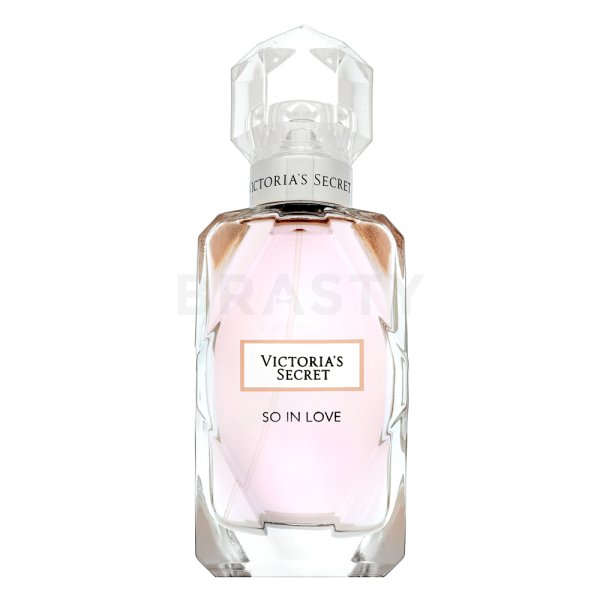 Victoria's Secret So In Love Eau de Parfum da donna 100 ml