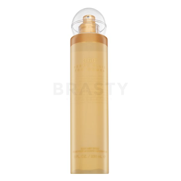 Perry Ellis 360 tělový spray pro ženy 236 ml