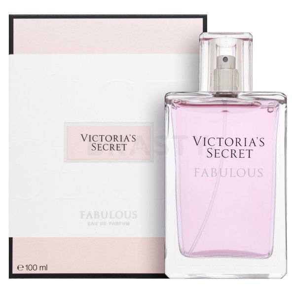 Victoria's Secret Fabulous Eau de Parfum voor vrouwen 100 ml