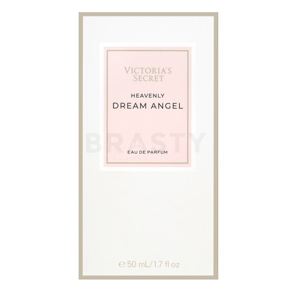 Victoria's Secret Heavenly Dream Angel Eau de Parfum voor vrouwen 50 ml