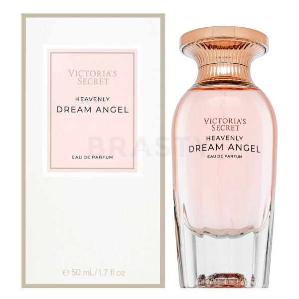 Victoria's Secret Heavenly Dream Angel Eau de Parfum voor vrouwen 50 ml