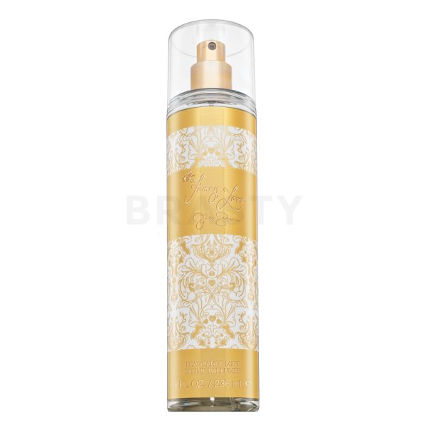 Jessica Simpson Fancy Love spray do ciała dla kobiet 236 ml