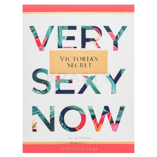 Victoria's Secret Very Sexy Now 2017 Eau de Parfum para mujer 100 ml
