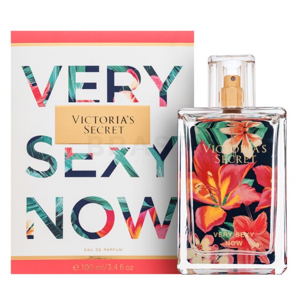 Victoria's Secret Very Sexy Now 2017 Eau de Parfum para mujer 100 ml