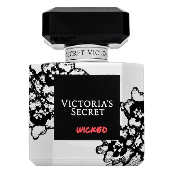 Victoria's Secret Wicked Eau de Parfum für Damen 50 ml