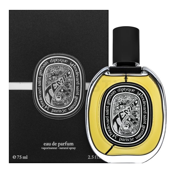 Diptyque Tempo parfémovaná voda unisex 75 ml