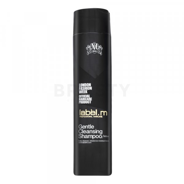 Label.M Cleanse Gentle Cleansing Shampoo Shampoo für alle Haartypen 300 ml