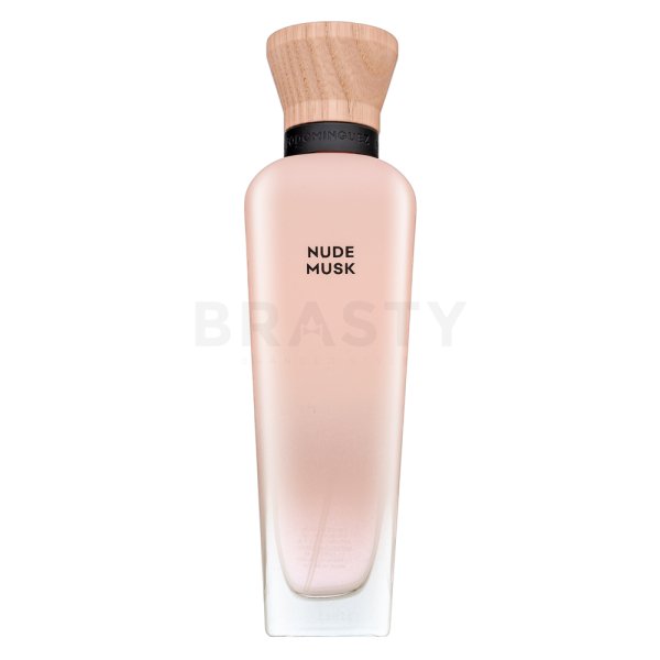 Adolfo Dominguez Nude Musk parfémovaná voda pro ženy Extra Offer 2 120 ml