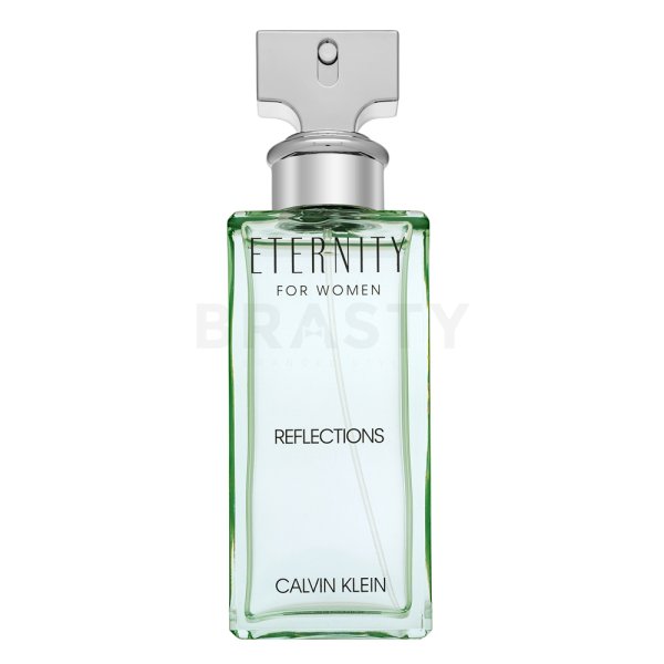 Calvin Klein Eternity Reflections parfémovaná voda pro ženy Extra Offer 2 100 ml