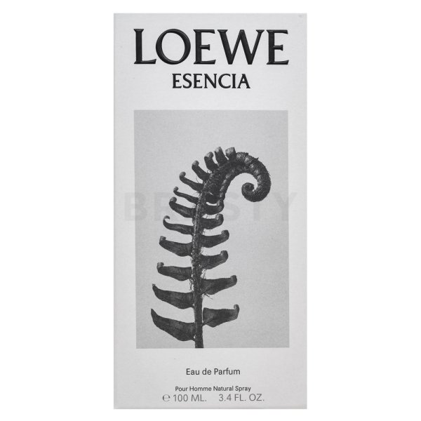 Loewe Esencia parfémovaná voda pro muže Extra Offer 2 100 ml