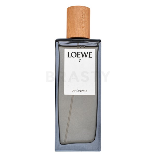 Loewe 7 Anonimo parfémovaná voda pro muže Extra Offer 2 50 ml