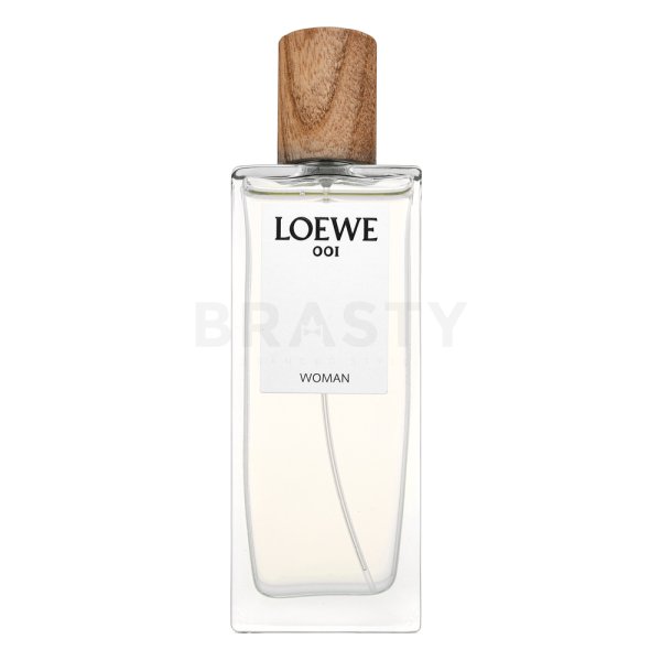 Loewe 001 Woman parfémovaná voda pro ženy Extra Offer 2 50 ml